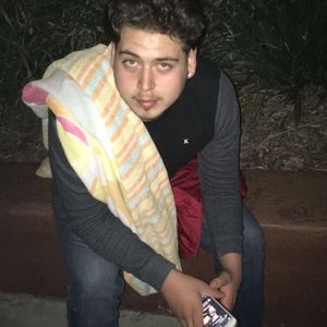 Meet your Posher, Oscar